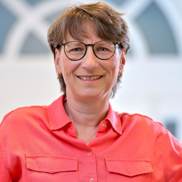 Andrea Eikermann