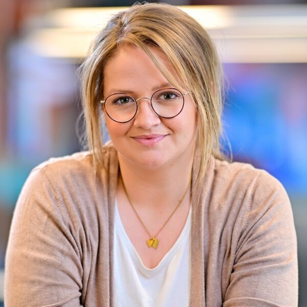 Stephanie Helak